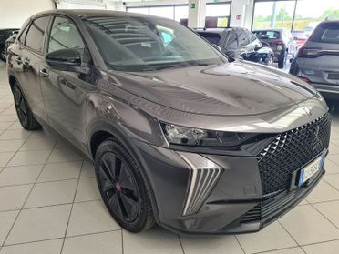 DS DS 7 BlueHDi 130 Automatica Performance Line