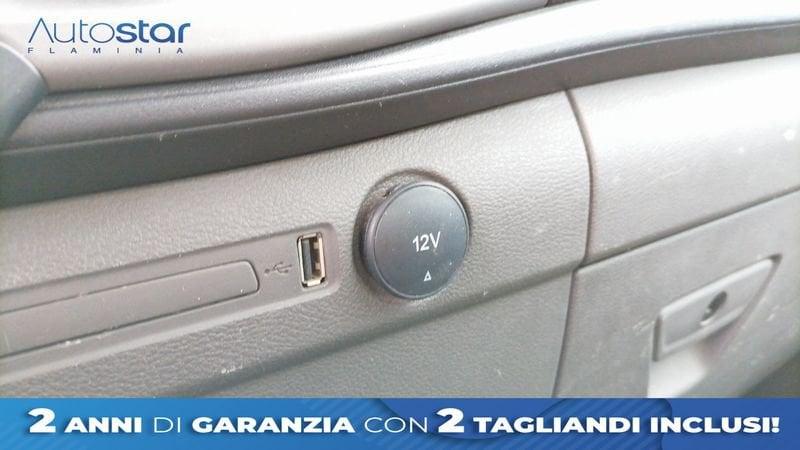 Ford Transit 350 2.0 tdci 130cv trend L3 E6.2