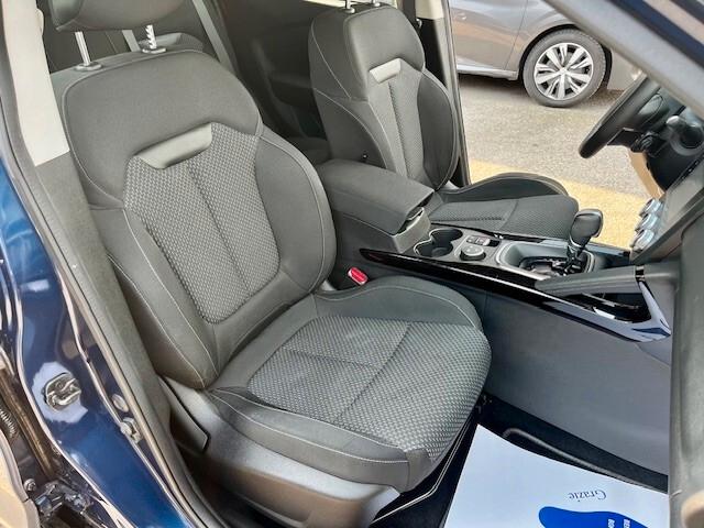 Renault Kadjar 1.5 blue dci Business 115cv edc "TAGLIANDI RENAULT"