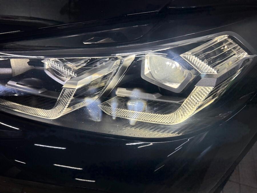 Bmw X4 xDrive20d MHEV Msport