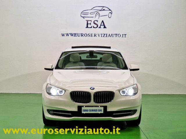 BMW 530 d xDrive Gran Turismo Futura