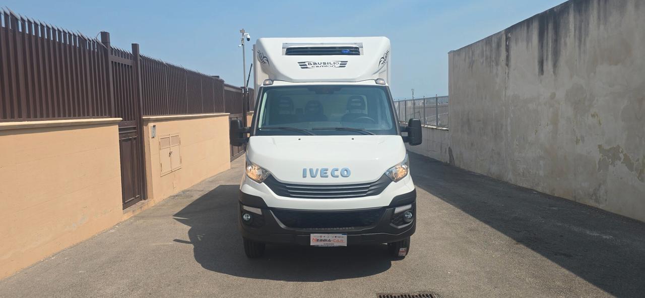 Iveco 35-150 motore 3000