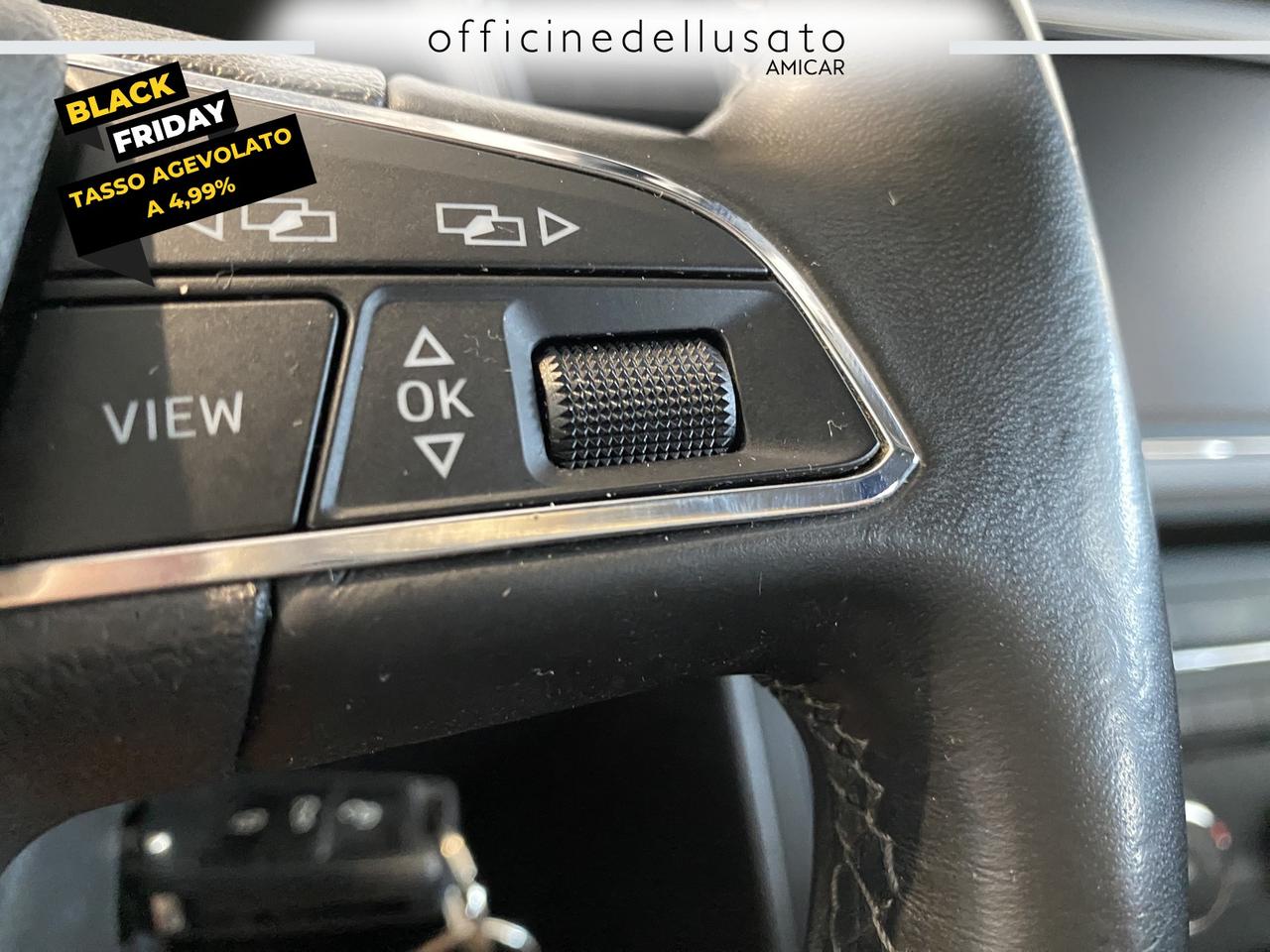 Seat Leon st 1.6 tdi 115cv style