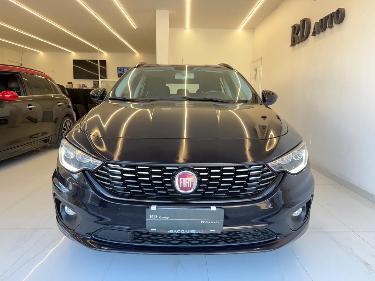 Fiat Tipo 1.4 T-Jet 120CV 5 porte Lounge