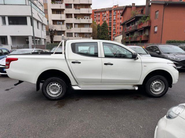 MITSUBISHI L200 2.4 DI-D/154CV Double Cab Invite