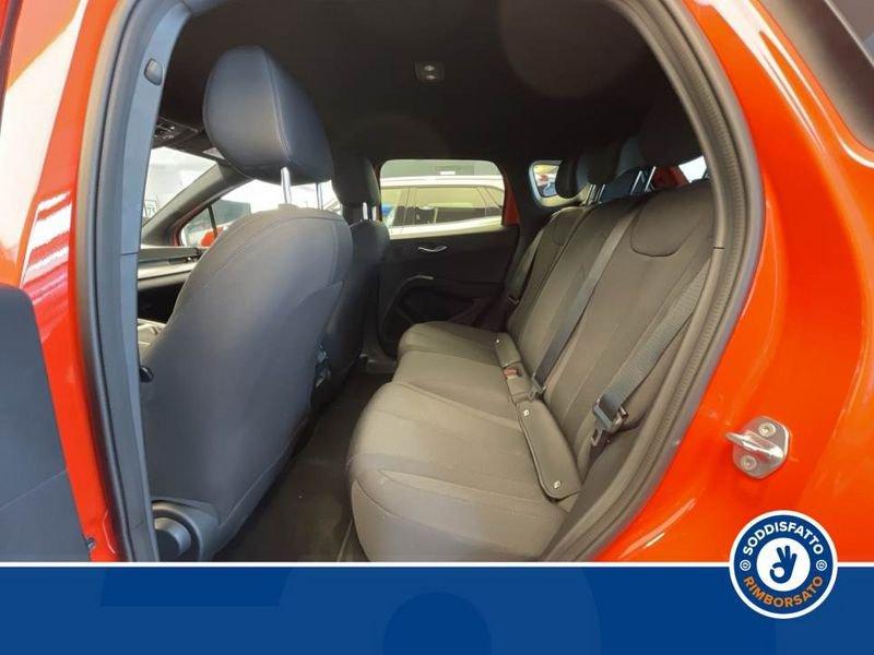 BYD Dolphin G DM-i Boost