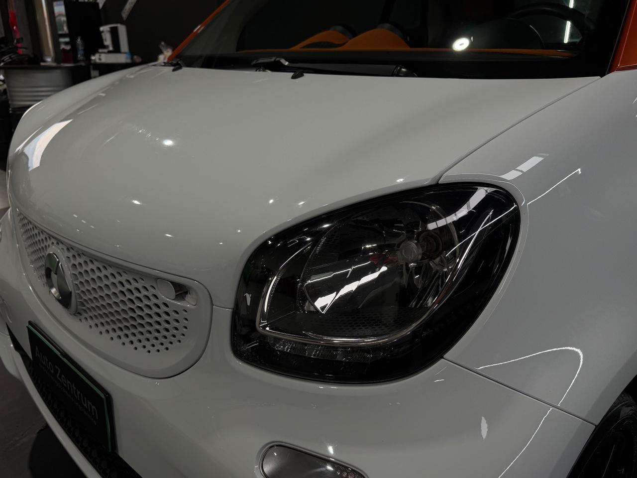 Smart ForTwo 70 1.0 twinamic Prime