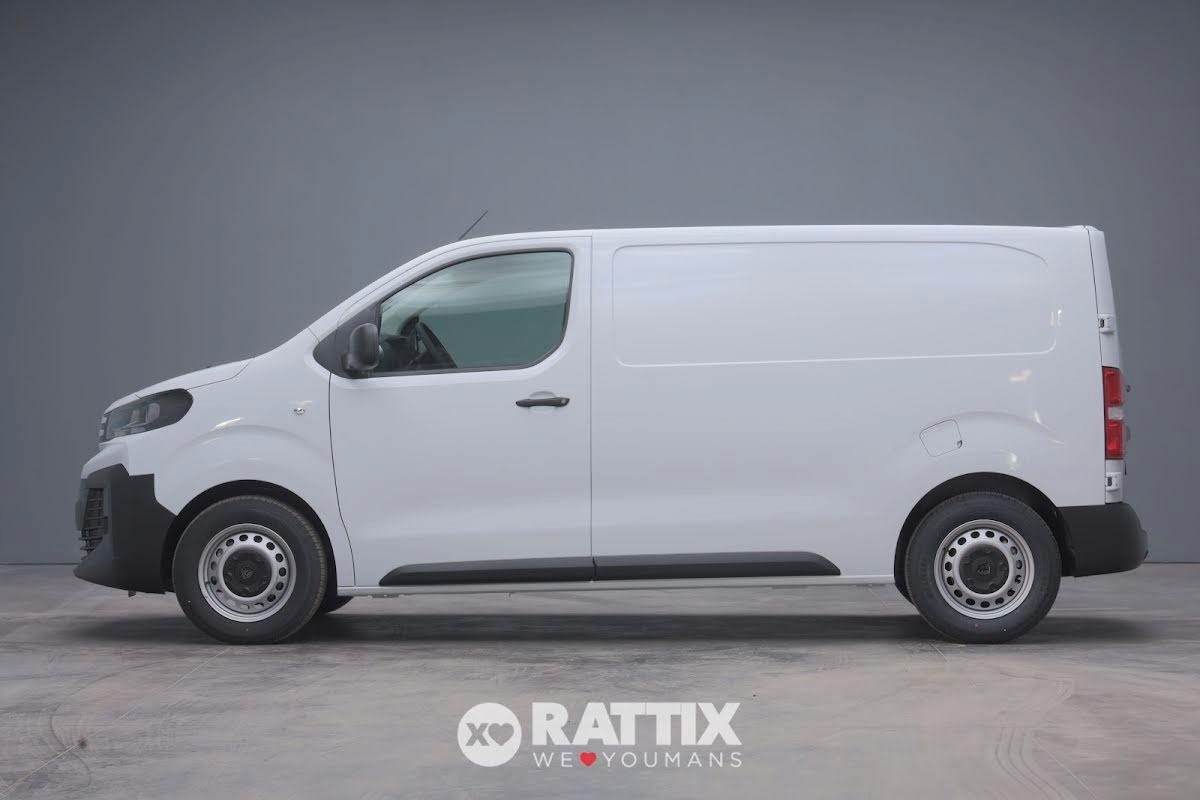 Peugeot Expert 1.5 Bluehdi 120CV Pro STD + Pack Visibility (IVA ESLCLUSA)