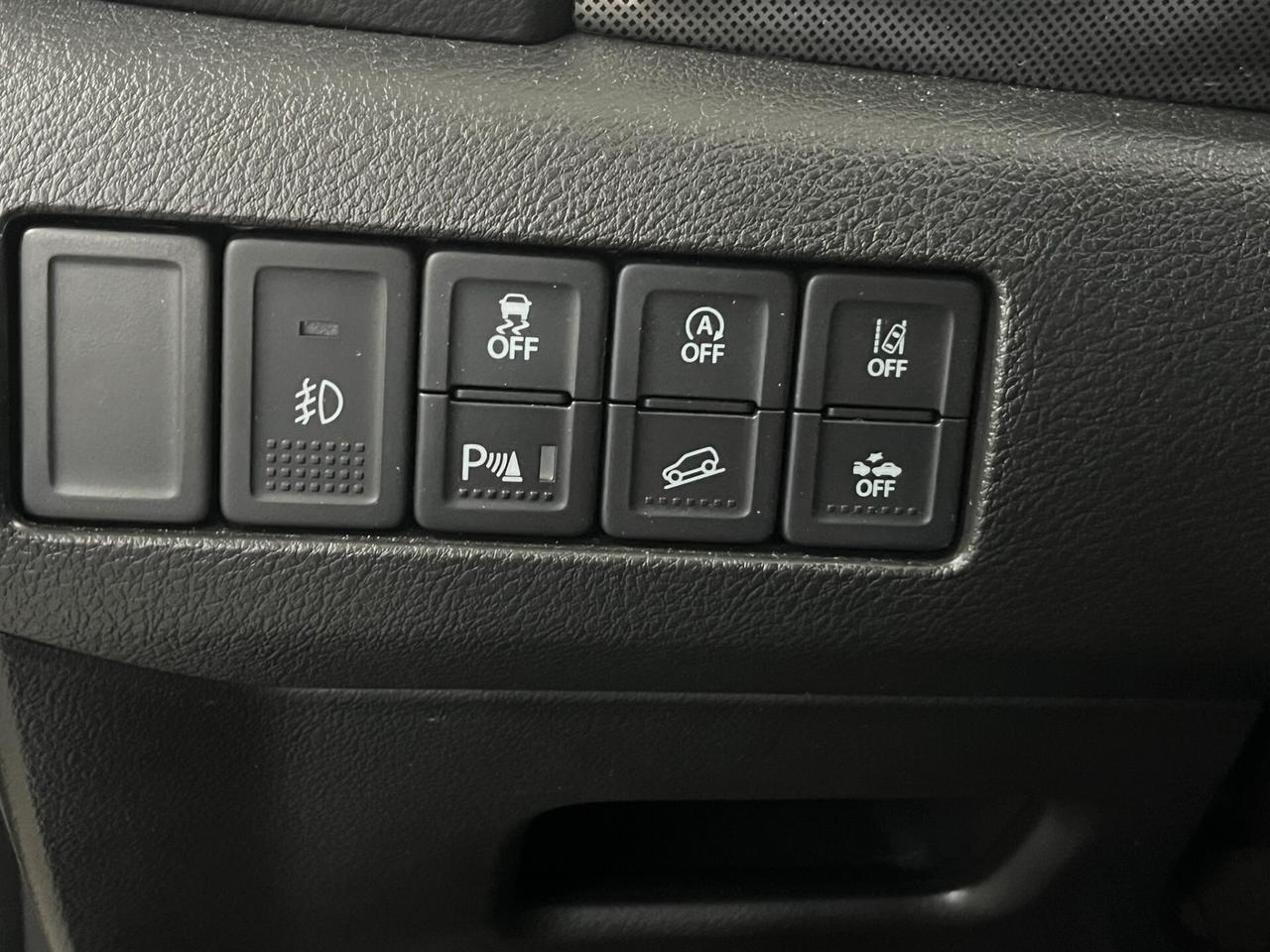 Suzuki Vitara 1.4 Hybrid 4WD AllGrip Top
