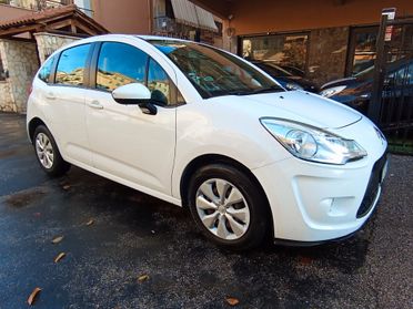 Citroen C3 1.1 Seduction x neopat offerta della settimana