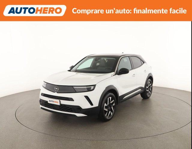 OPEL Mokka X 1.2 Turbo Edition