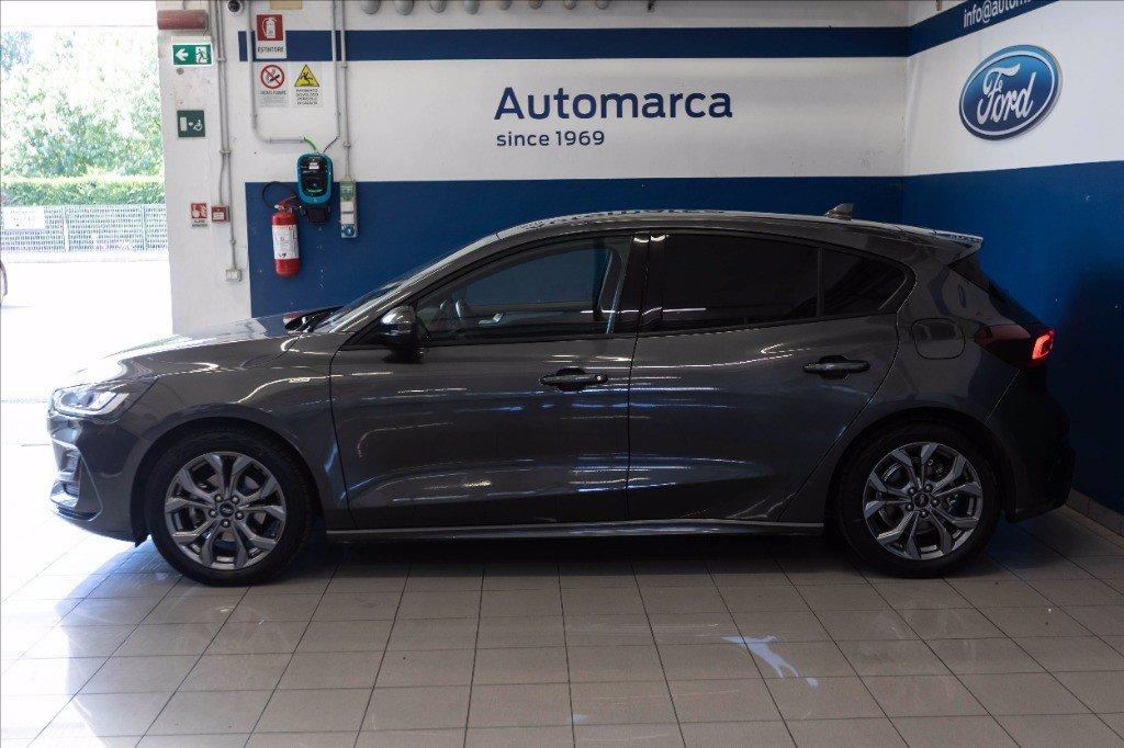 FORD Focus 1.0 ecoboost h ST-Line Style 125cv del 2023