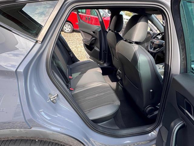 CUPRA Formentor 1.5 TSI