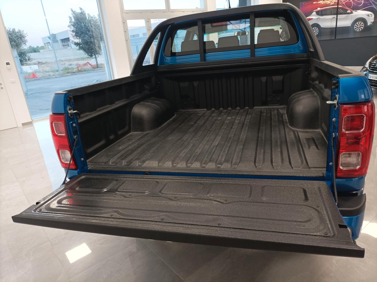 Pickup Evo Cross 4 Nuovo PROMOZIONE