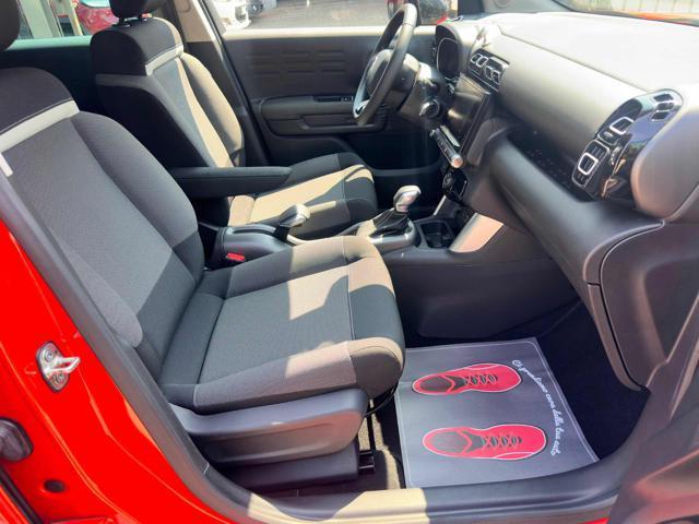 CITROEN C3 Aircross PureTech 130 S&S EAT6 Shine Pack