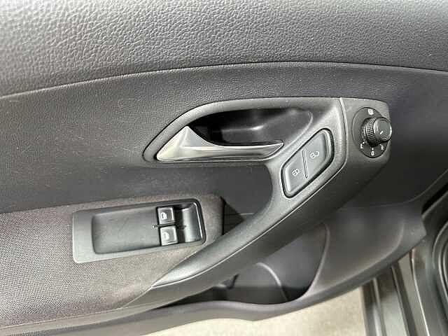 Volkswagen Polo 5ª serie 1.0 MPI 5p. Comfortline