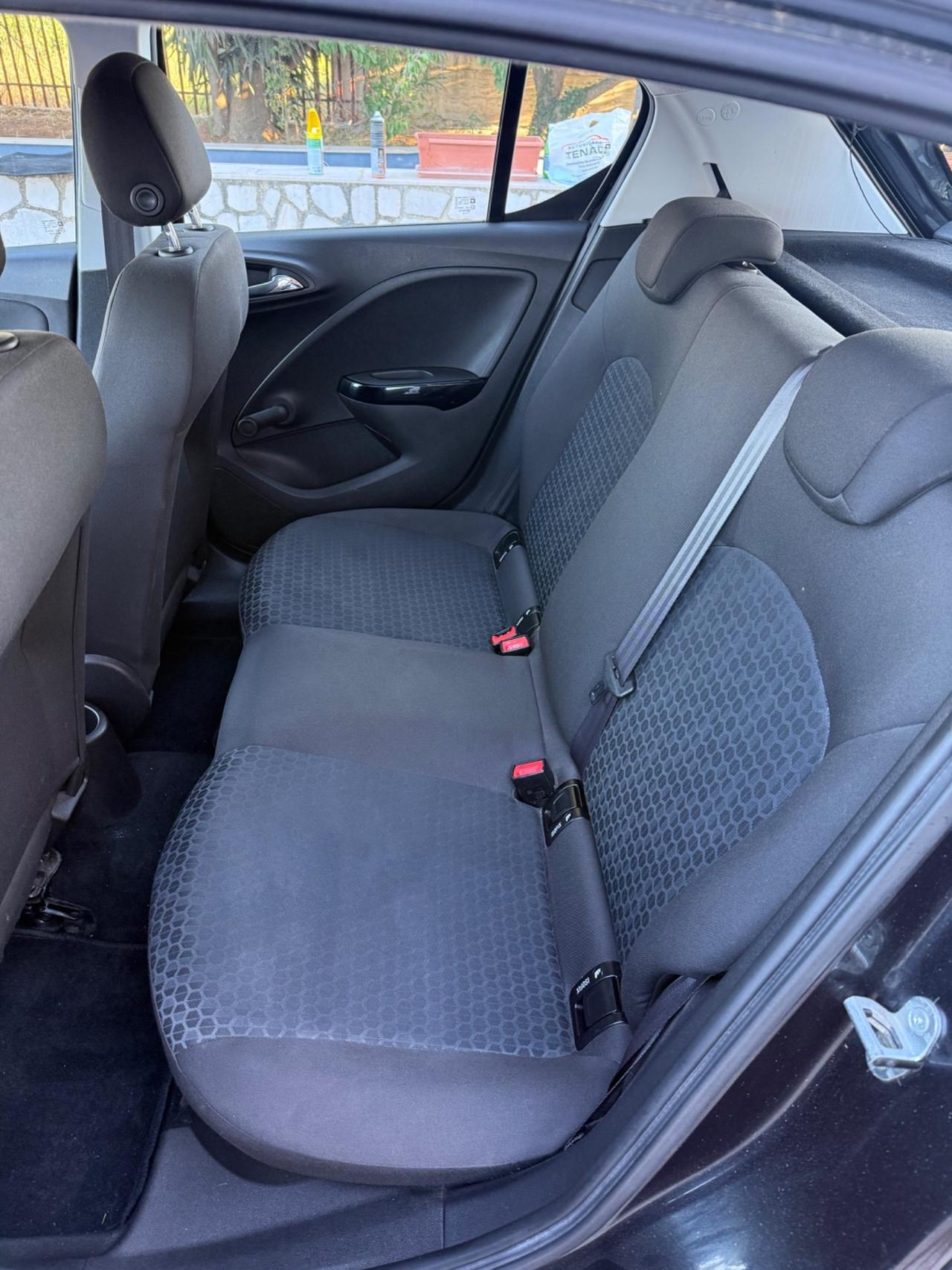 Opel Corsa 1.3 CDTI 75CV F.AP. 5 porte Edition