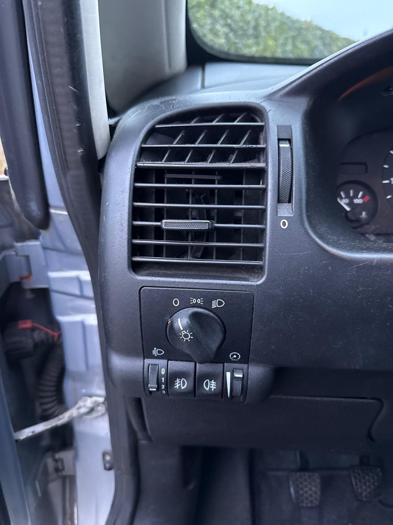 Opel Zafira 1.8 16V GPL 7POSTI FUNZIONANTE !