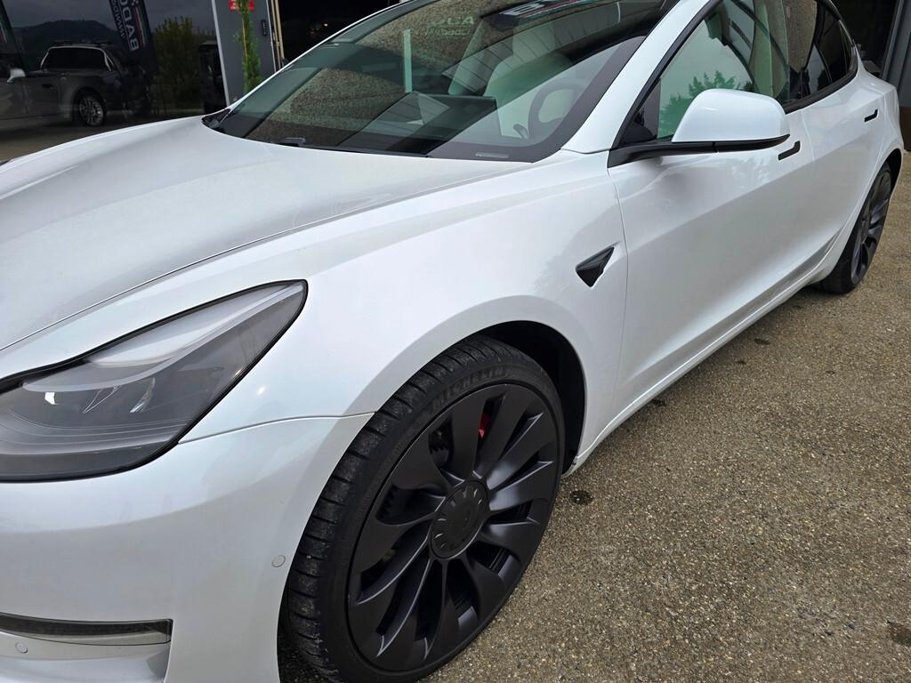 Tesla Model 3 PERFORMANCE 534CV DUAL MOTOR AWD