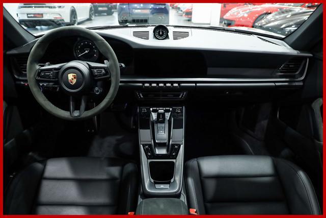 PORSCHE 992 CARRERA 2 GTS|SCARICO SPORT|VENTILATI|RISCALDATI