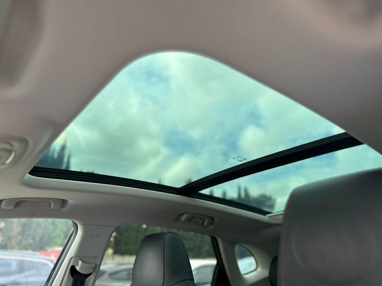 MG HS I - HS 1.5 t Luxury