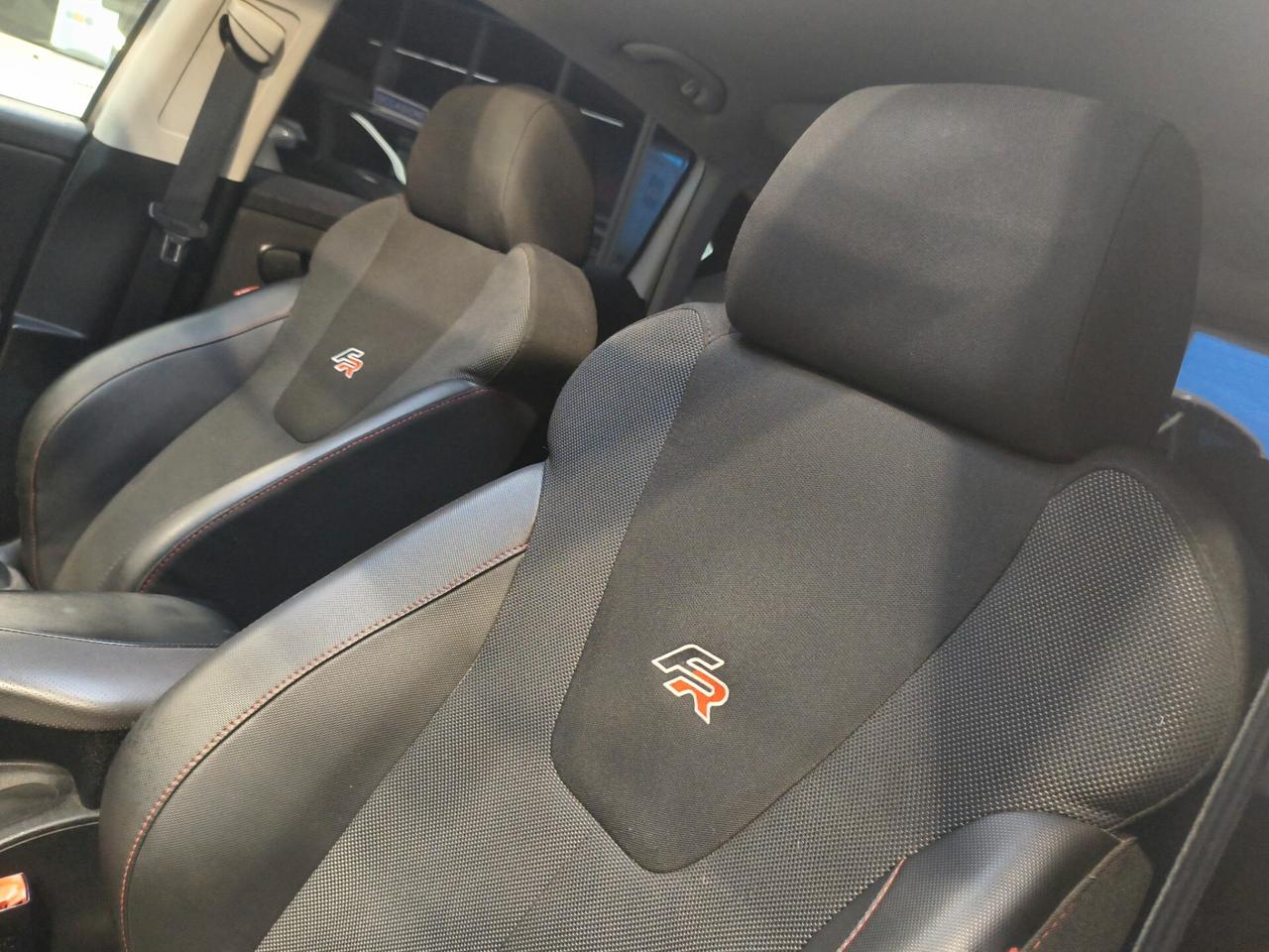 Seat Leon 2.0 TDI 170CV CR DPF FR tetto panoramico