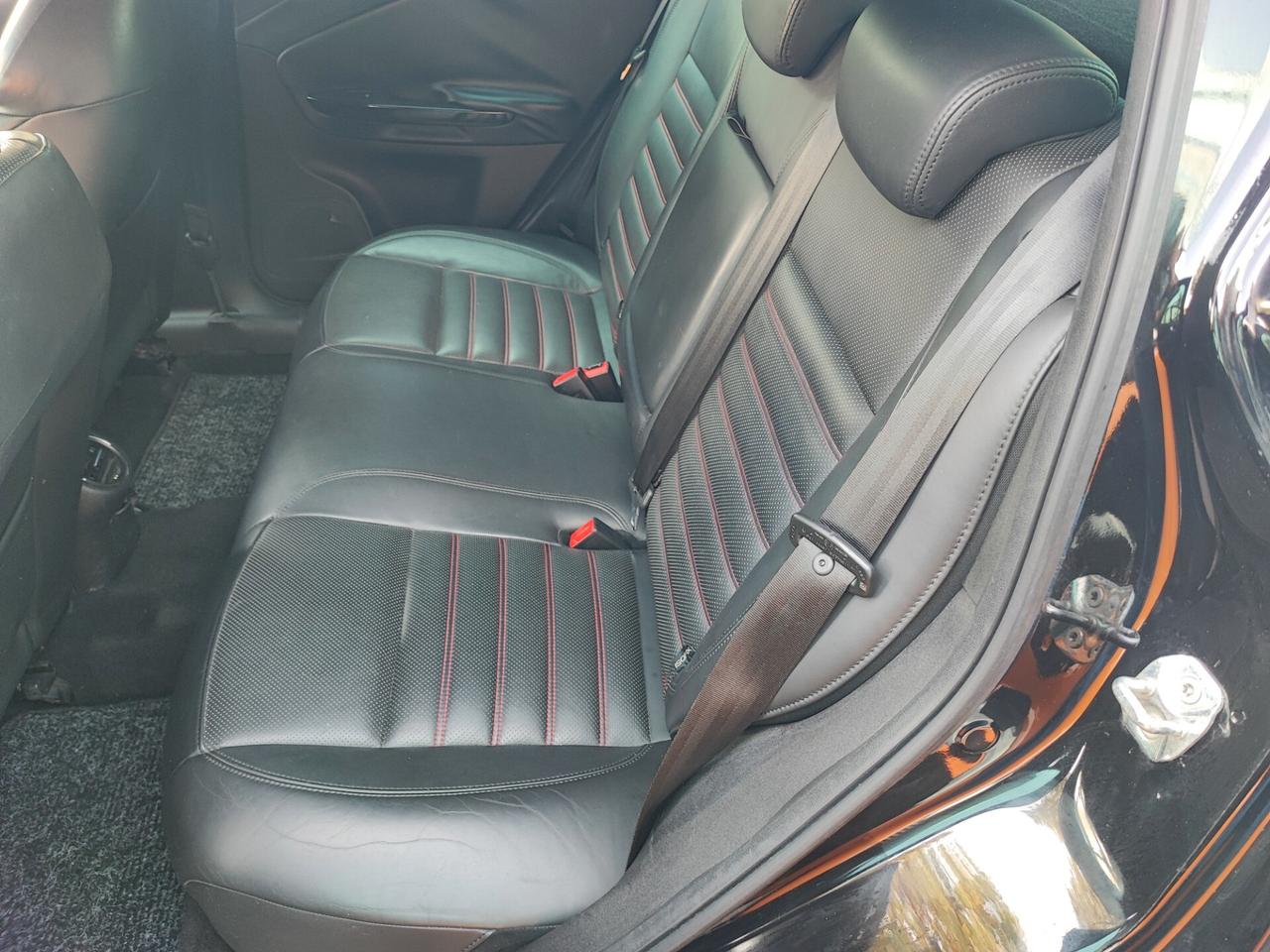 Alfa Romeo Giulietta 1.4 Turbo 170cv Exclusive