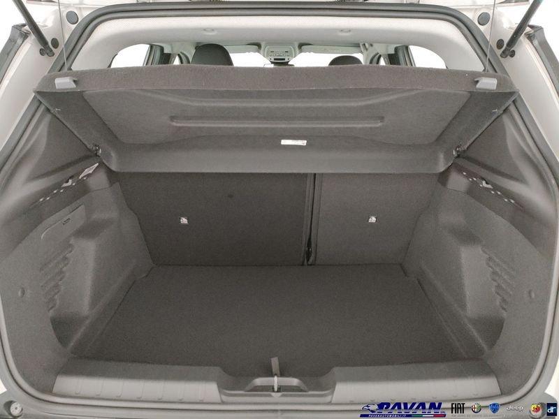 Jeep Avenger 1.2 Turbo 100 CV Longitude