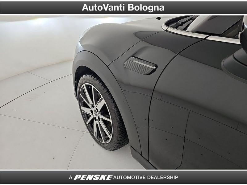 MINI Mini 5 porte Mini 5p 1.5 One Essential 75cv