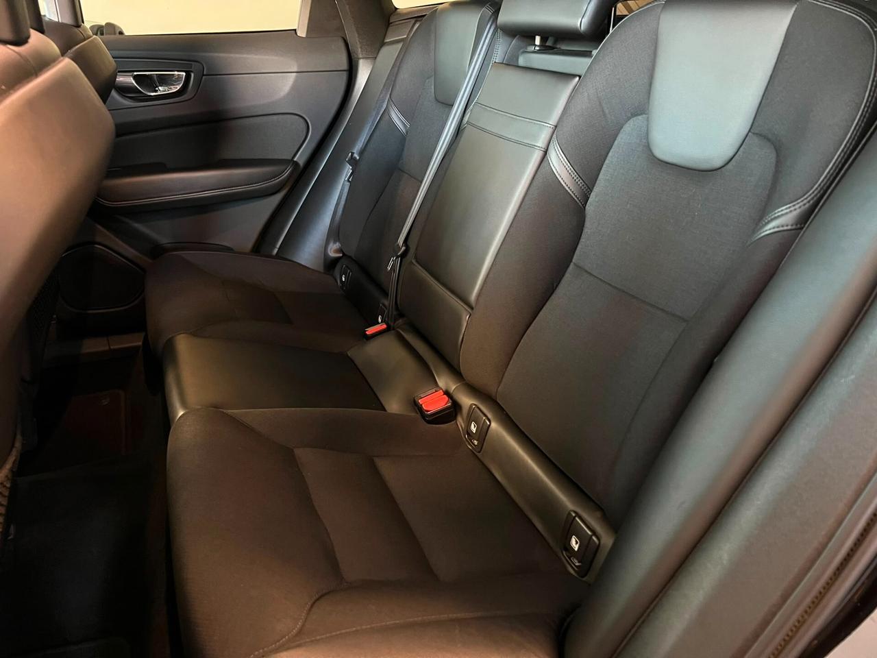 Volvo XC 60 XC60 D4 AWD Geartronic Inscription