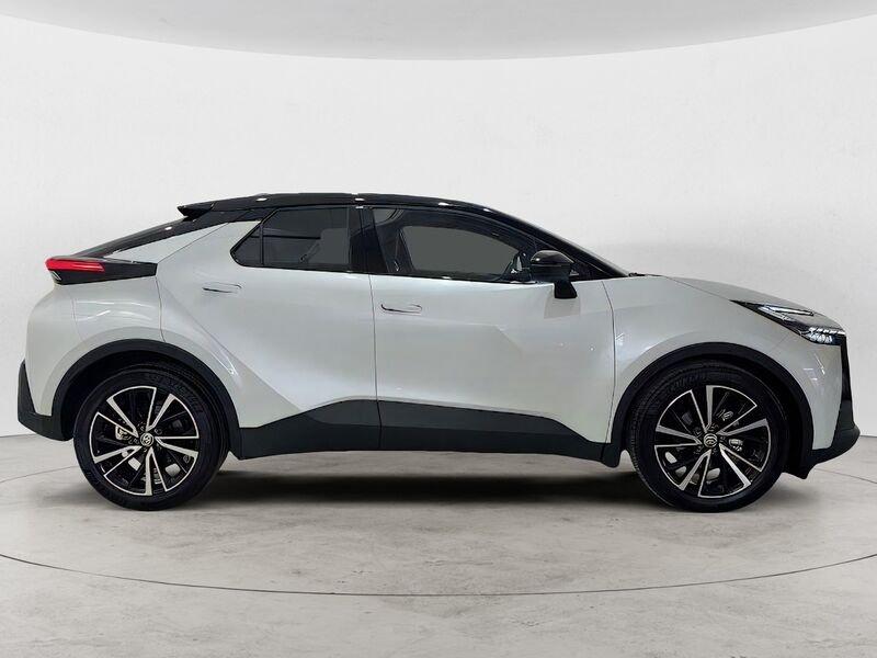 Toyota C-HR 1.8 HV Lounge