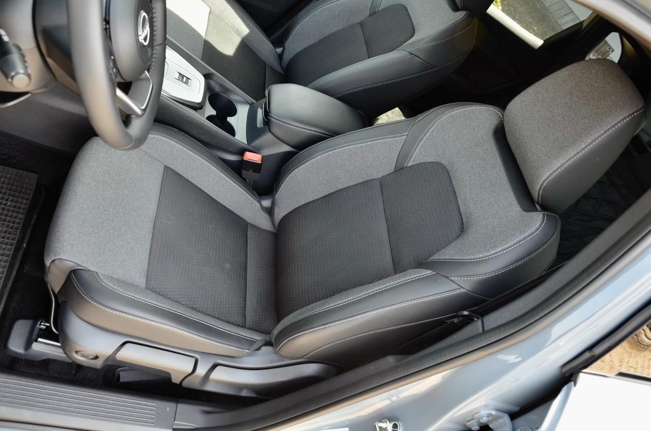 NISSAN QASHQAI 1.5 FULL HYBRID E-POWER N-CONNECTA 2wd 205cv, PREZZO REALE, UNICOPROPRIETARIO, AUTO PARI AL NUOVO, EURO 6E, UFF ITALIANA, GARANZIA UFFICIALE NISSAN, PERMUTE