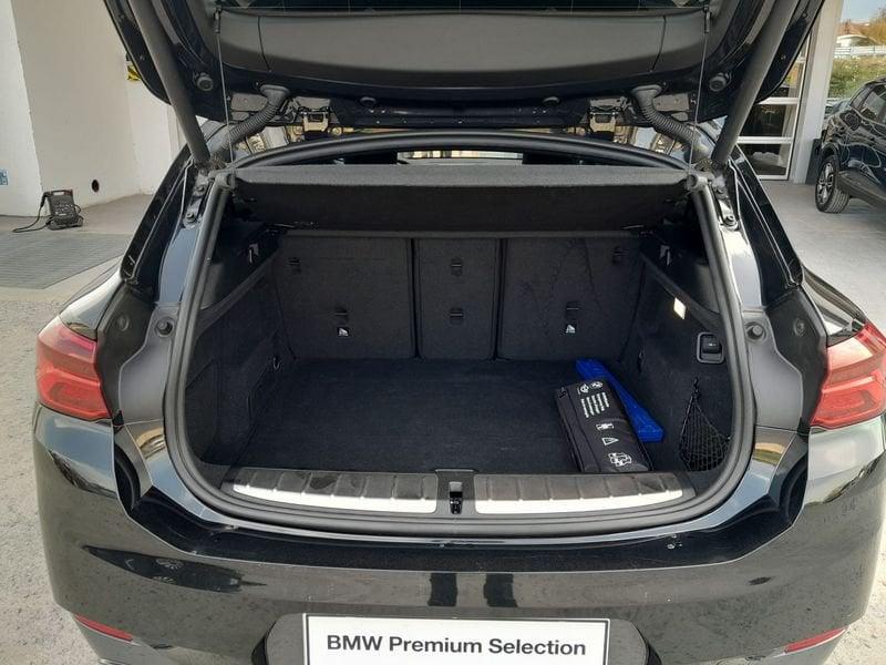 BMW X2 xdrive20d Msport auto