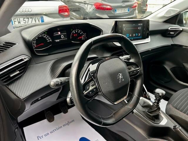 Peugeot 208 II1.2 puretech Active s " X NEOPATENTATI "