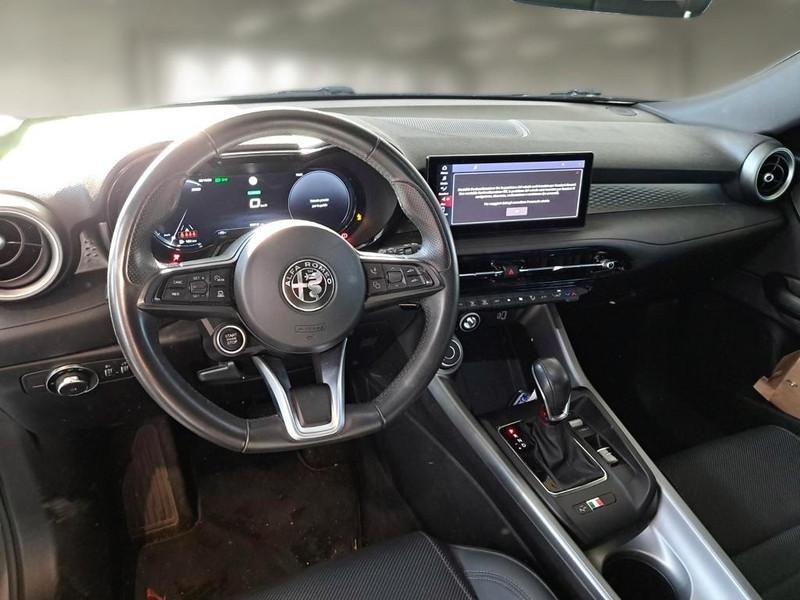 ALFA ROMEO TONALE 1.5 130 CV HYBRID TCT7 SPRINT SUV