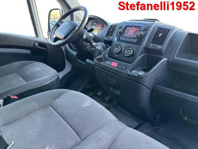 PEUGEOT Boxer III 330 2019 - 330 2.2 bluehdi 140cv S&S L2H2