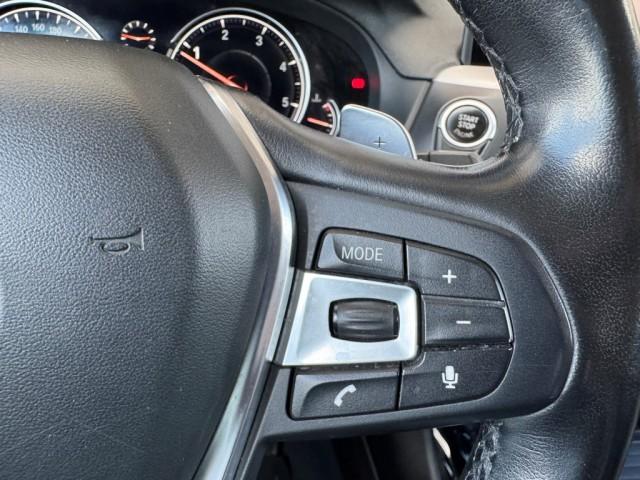 BMW X3 Xdrive20d xLine 190cv auto