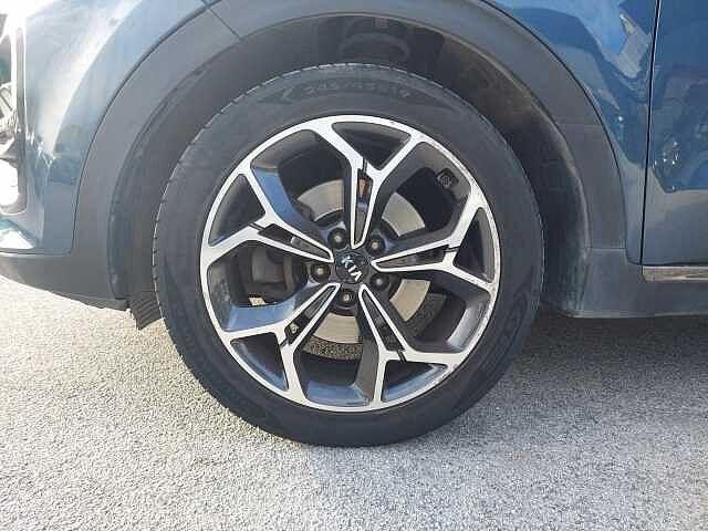 Kia Sportage 1.6 CRDI 136CV DCT7 MH GT Line LOUNGE/PREMIUM pack 'IN ARRIVO'