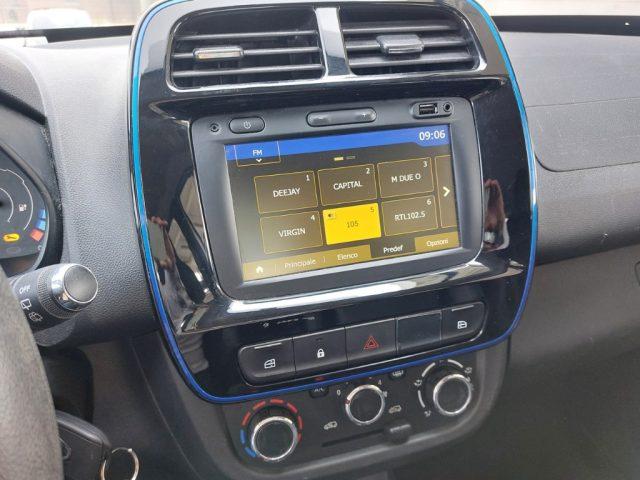 DACIA Spring Electric 45 km 28000 Predisp.carica veloce 30kw