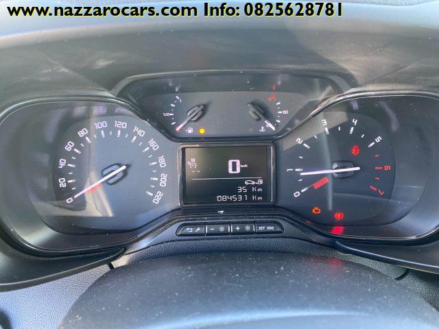 CITROEN Berlingo BlueHDi 100 Van M Club