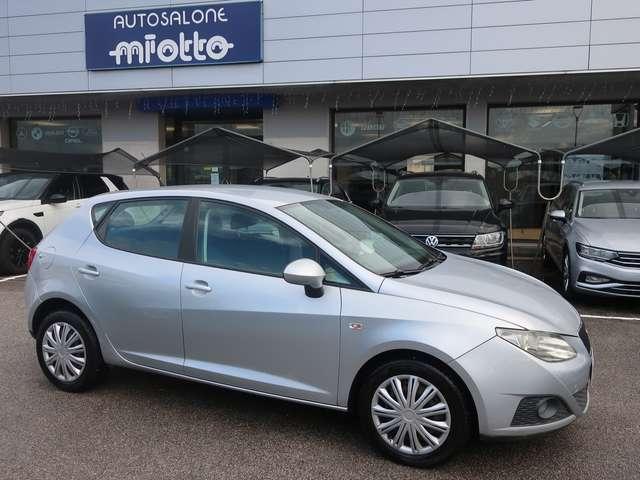 SEAT Ibiza Ibiza 5p 1.2 Reference