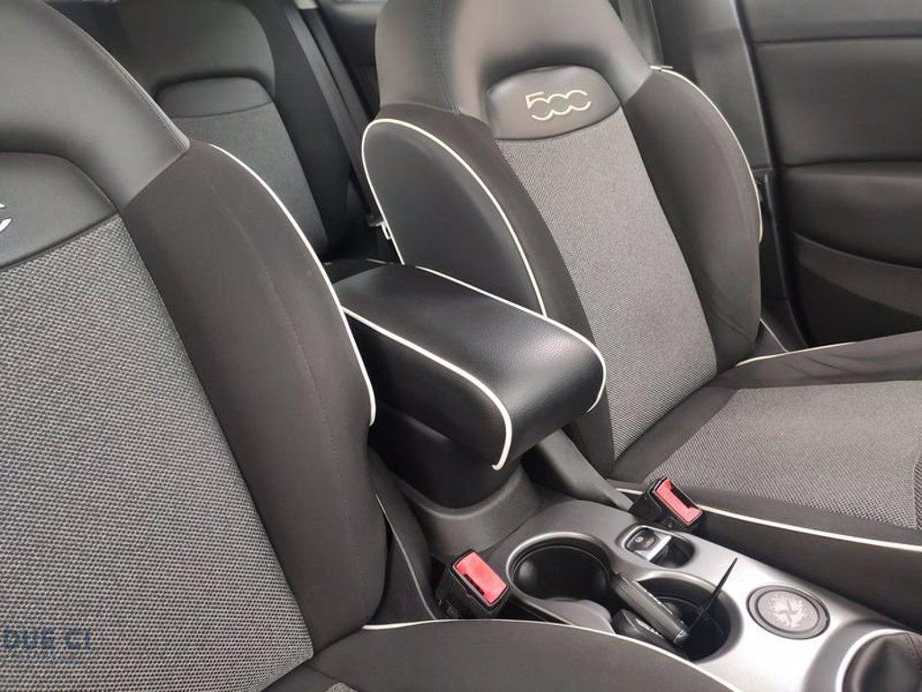 FIAT 500X 1.3 MultiJet 95 CV Lounge del 2018