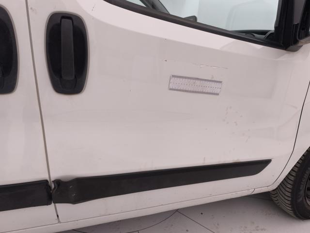 FIAT Fiorino cargo 1.3 mjt 95cv ecojet SX E6d-temp