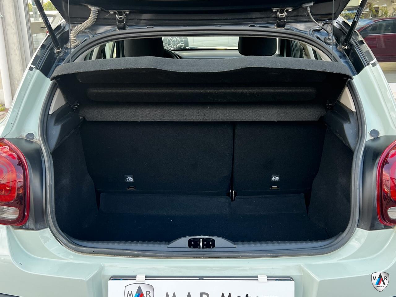 Citroen C3 PureTech S&S Feel