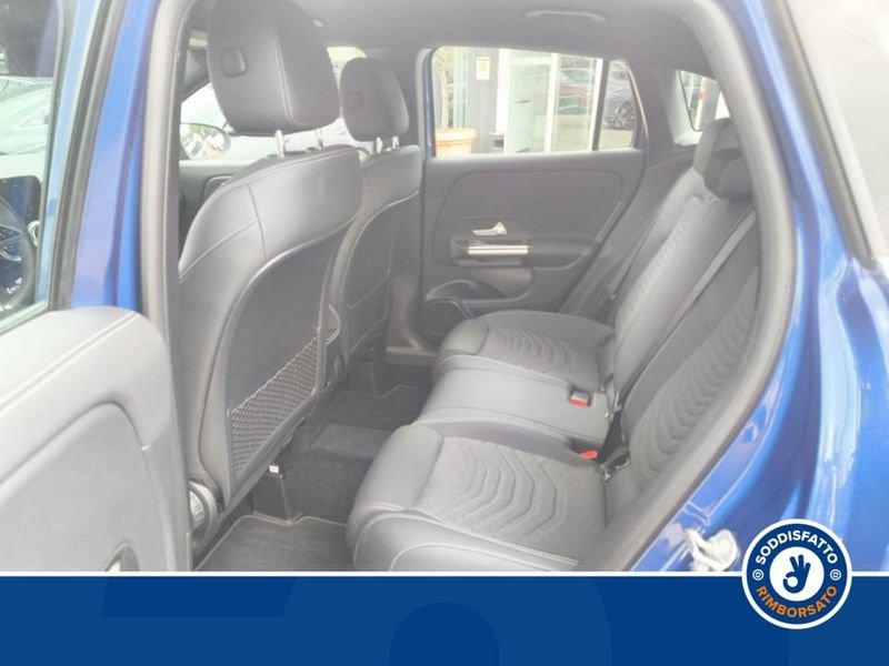 Mercedes-Benz GLA 200d Automatic 4Matic Advanced Plus Progressive