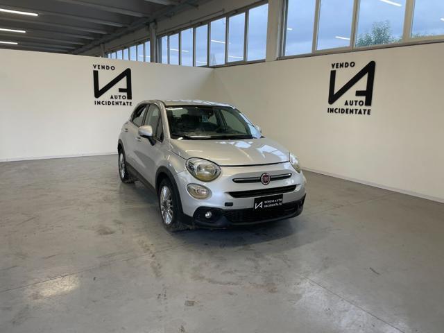 FIAT 500X 1.0 T3 120CV BUSINESS