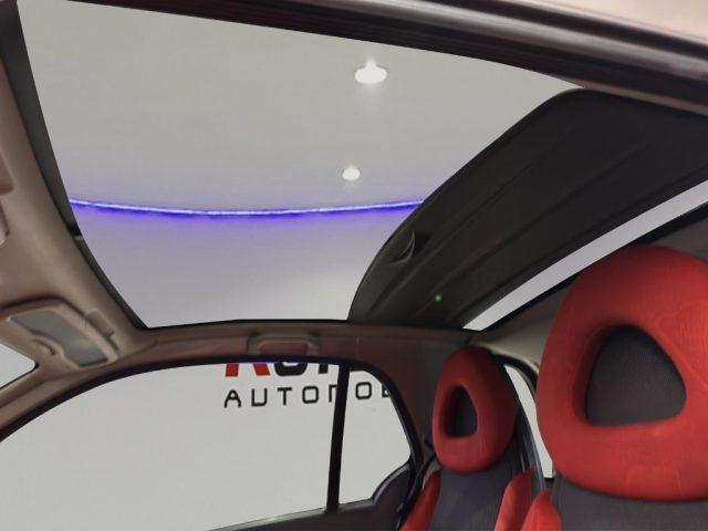 SMART ForTwo 600 SMART PASSION (40 kW)