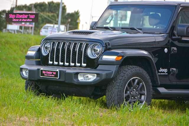 Jeep Gladiator 3.0d V6 OVERLAND 4wd COME NUOVO !!!