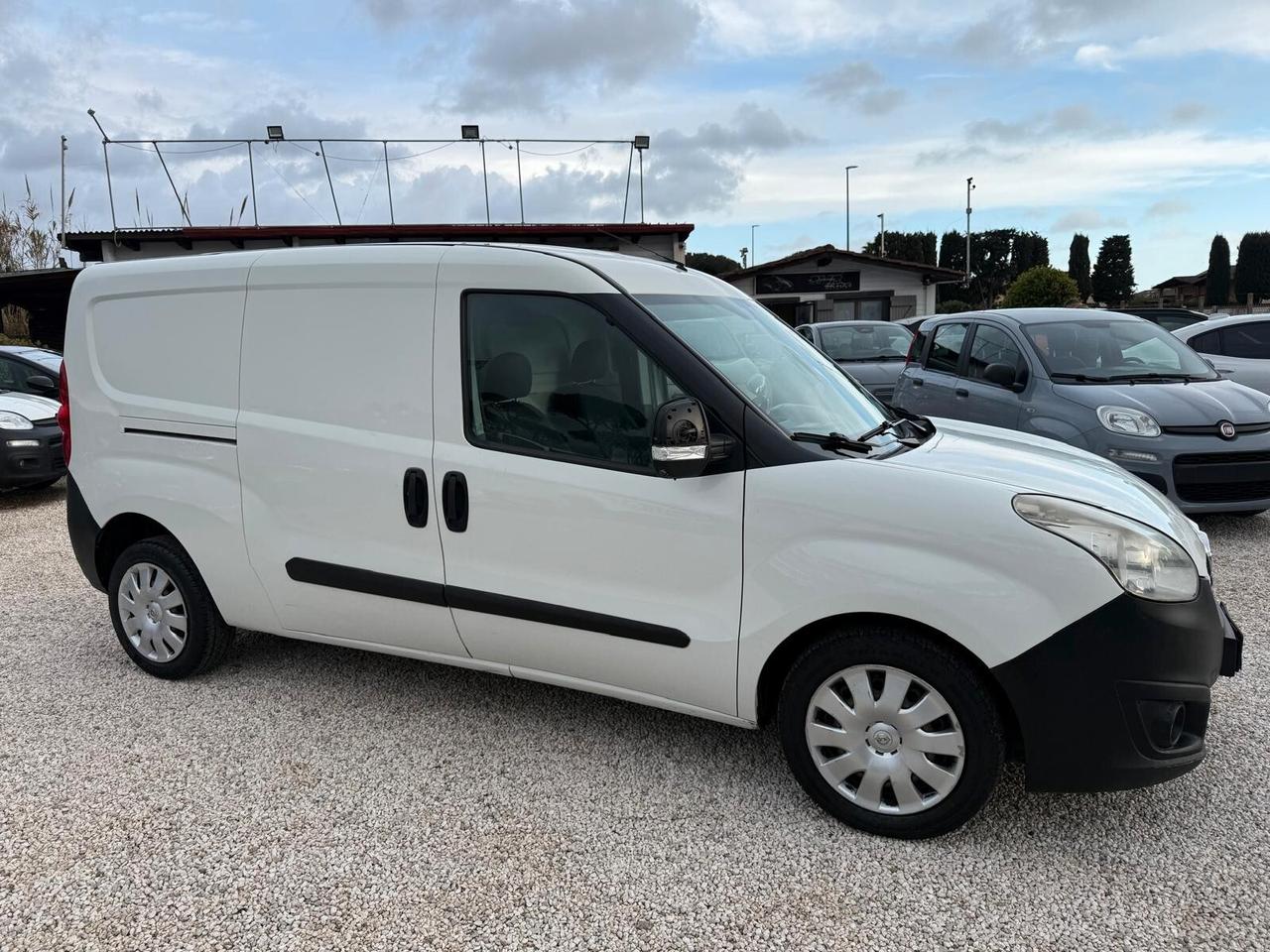 Opel Combo 1.4 Turbo EcoM PL-TN Van (1000kg) Prezzo+iva 22% Doppia porta laterale