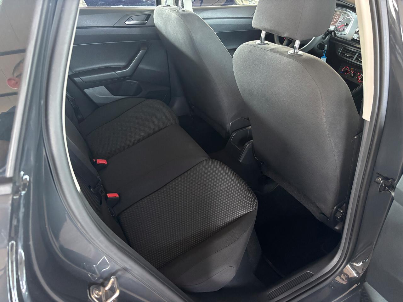Volkswagen Polo 1.0 MPI 48KW 65CV GPL 5p. Trendline